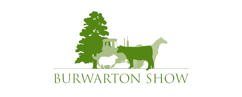 Burwarton Show