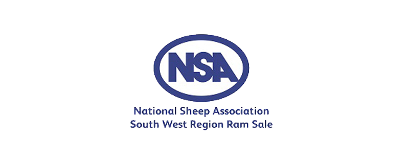 NSA South West Ram Sale