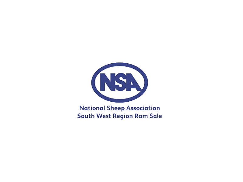 NSA South West Ram Sale