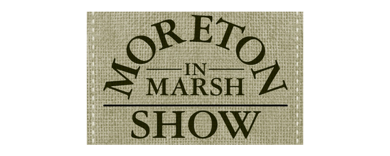 Morton in Marsh Show