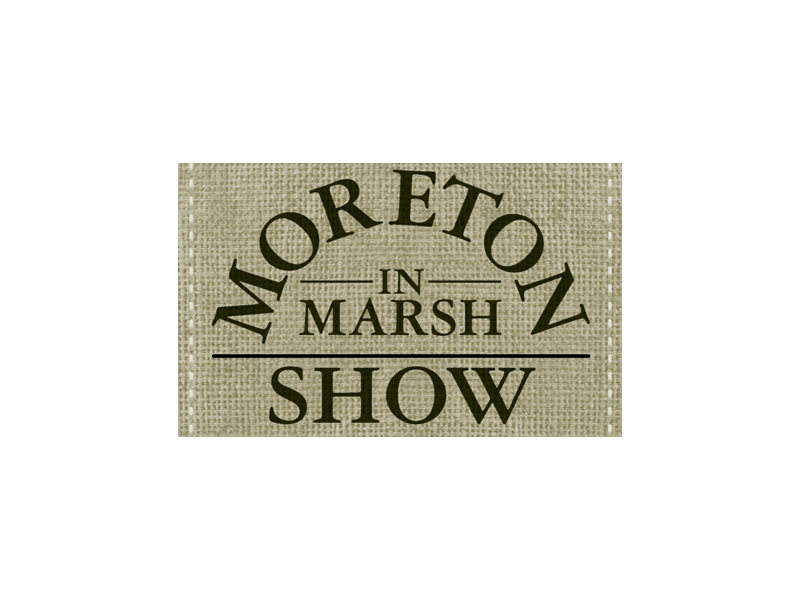Morton in Marsh Show