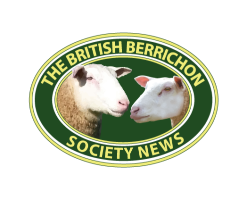 The British Berrichon Sheep Society News