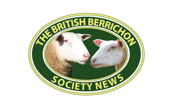 The British Berrichon Sheep Society News