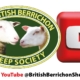 Welcome to the British Berrichon Sheep Society YouTube Page! We're excited to have you join us on this journey celebrating the Berrichon sheep breed.