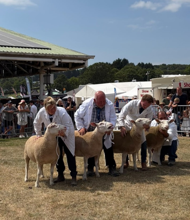 Great Yorkshire Show 2026